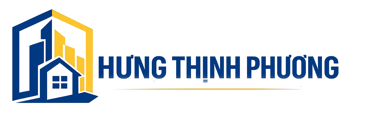 Công Ty TNHH Xây Dựng – Hưng Thịnh Phương
